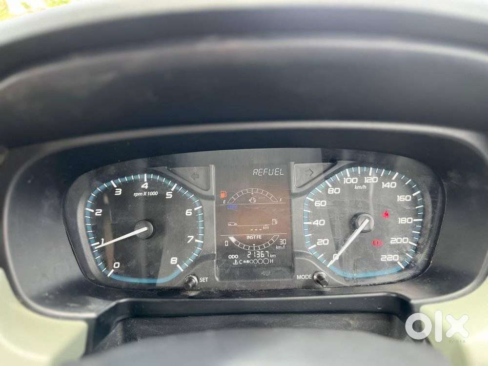 Tata Punch Adventure, 2022, Petrol