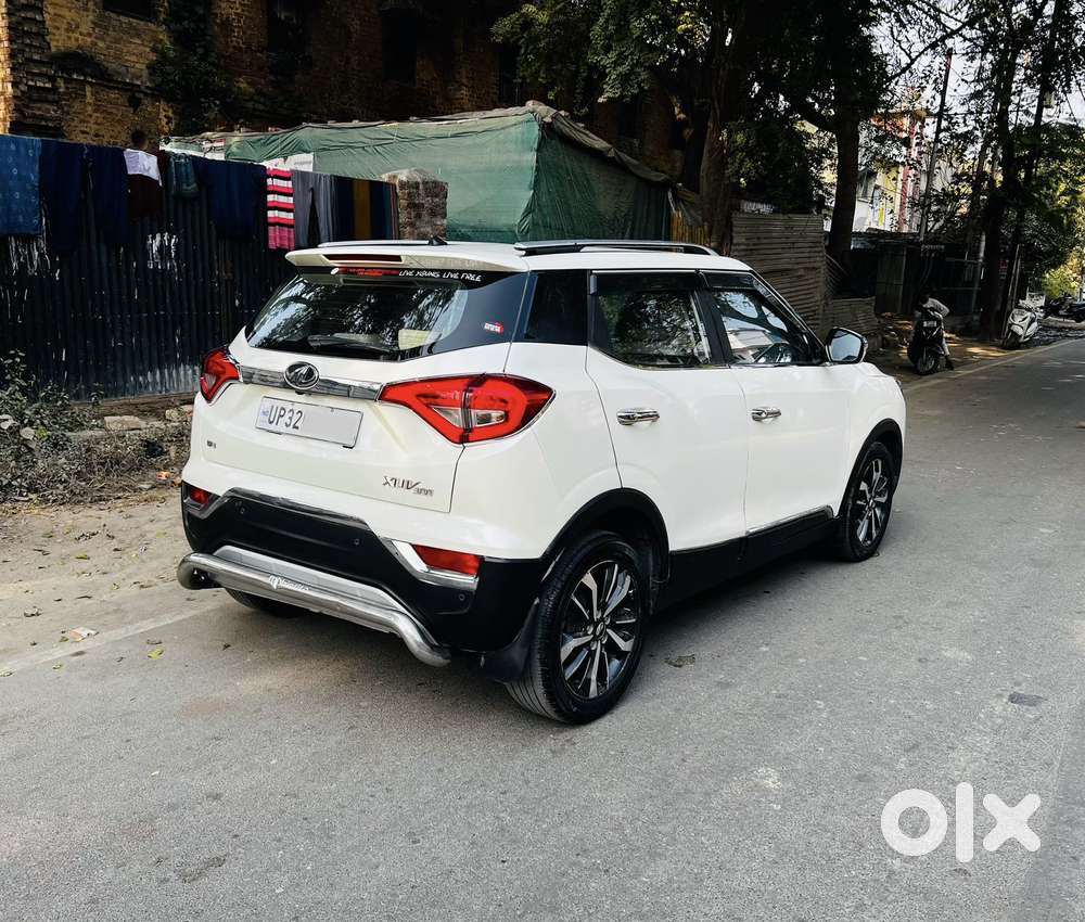 Mahindra Xuv300 W8 Option Diesel, 2019, Diesel