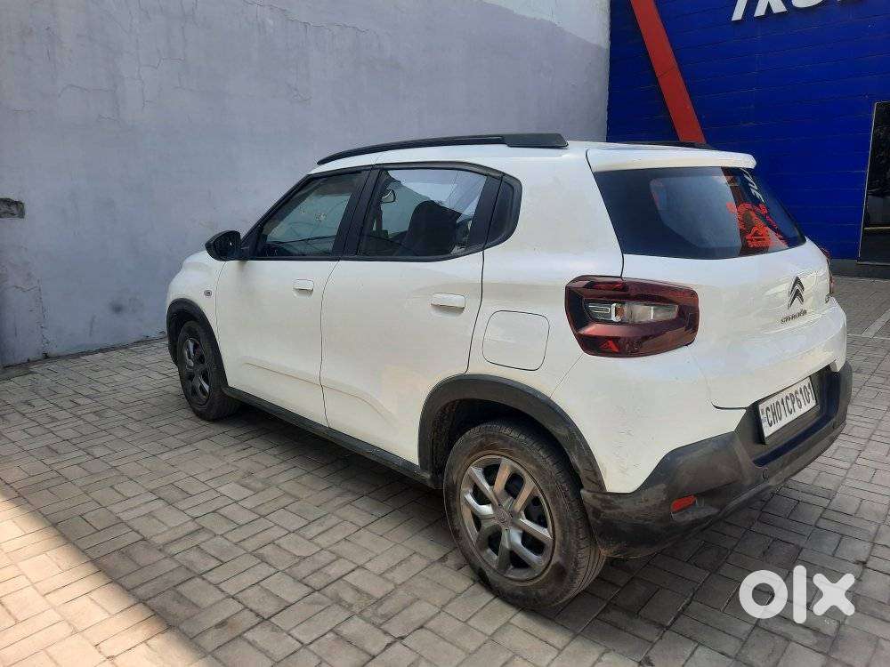 Citroen C3 Puretech 82 Feel, 2023, Petrol