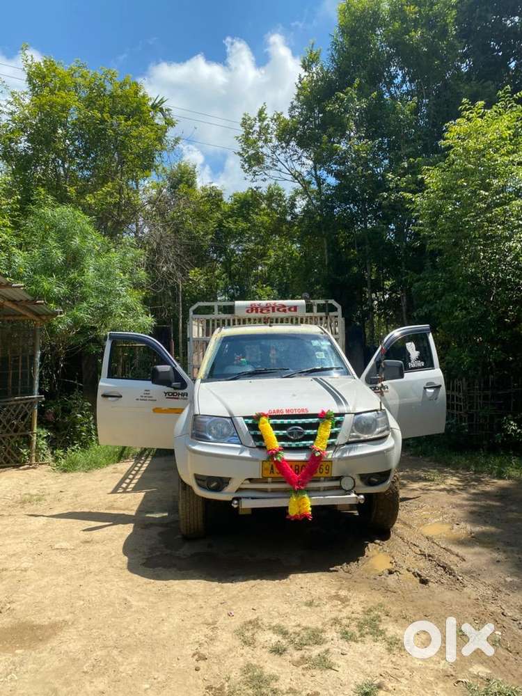Tata Yodha 1700