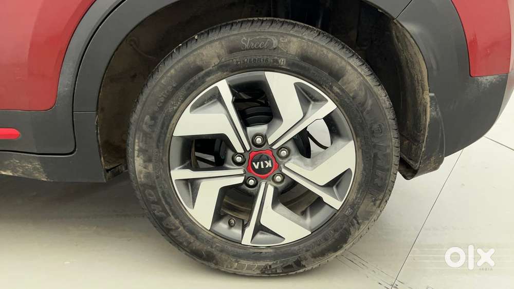 Kia Seltos Gtx Plus, 2021, Diesel