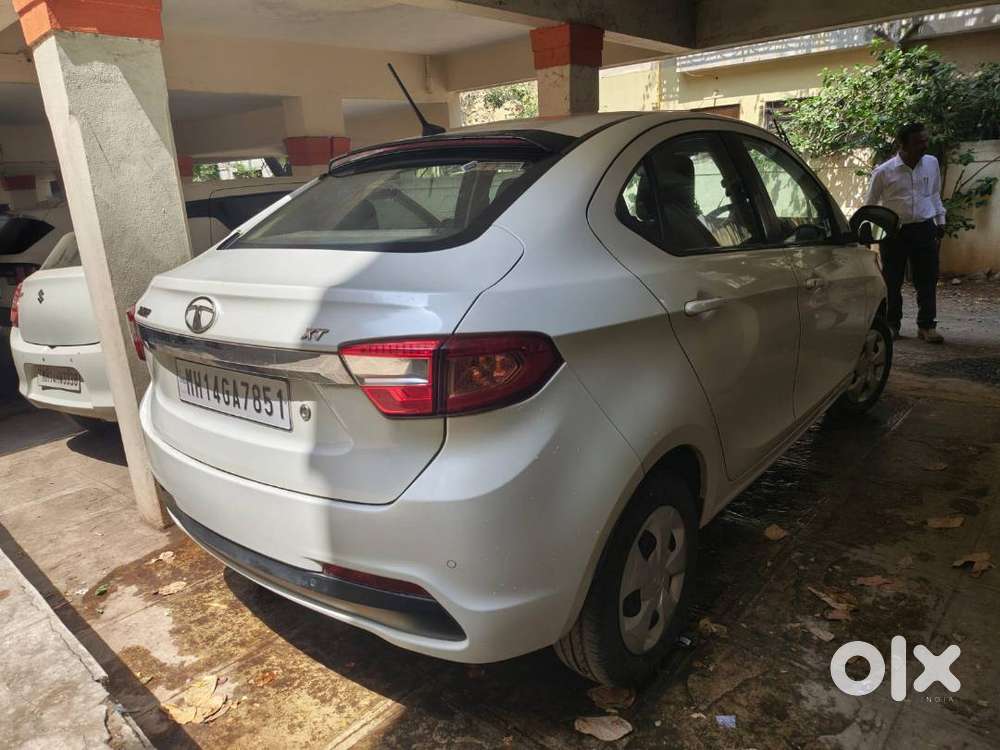 Tata Tigor (2017)