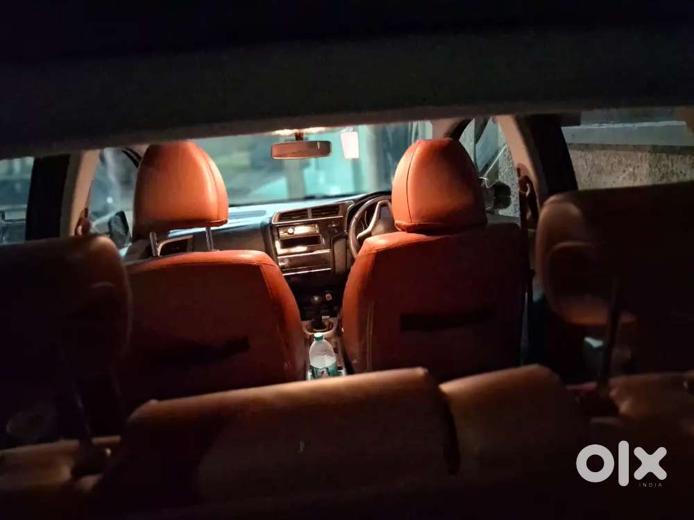 Honda Jazz 2017 Petrol Well Maintained