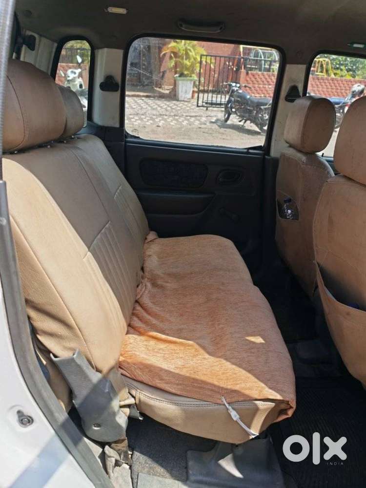 Maruti Suzuki Wagon R Lxi, 2003, Petrol