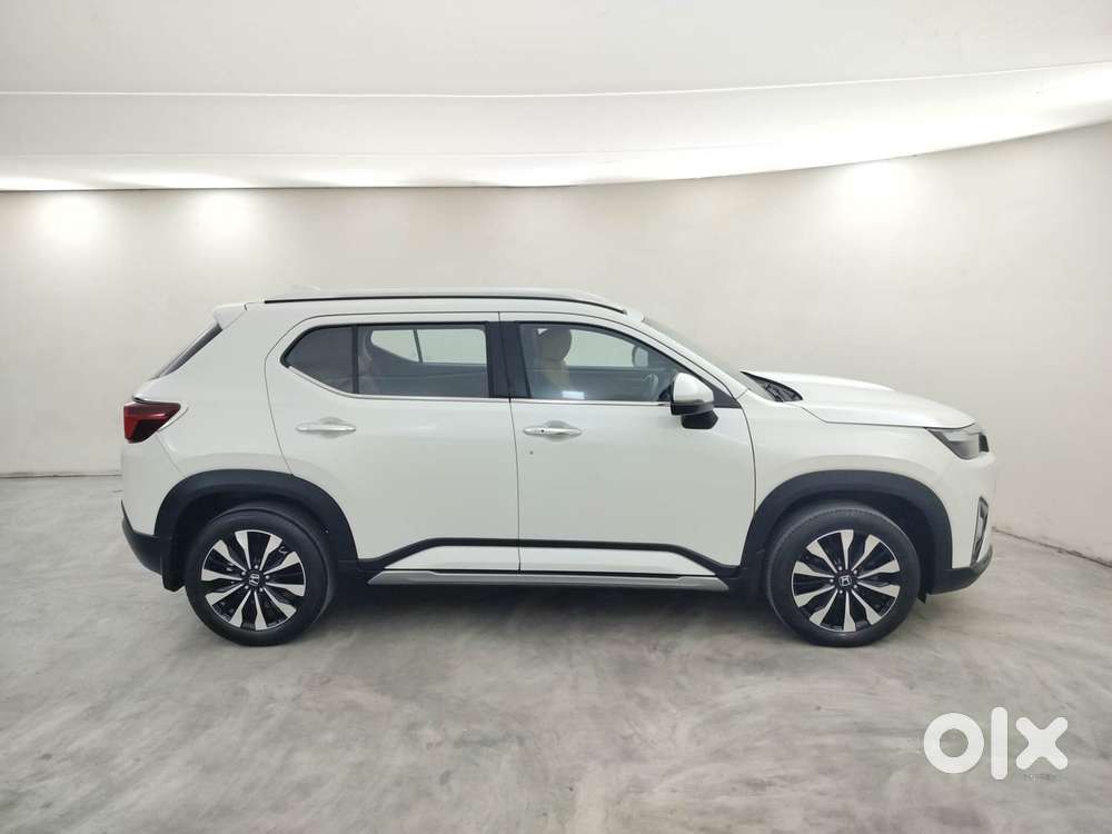 Honda Elevate Zx Cvt, 2024, Petrol