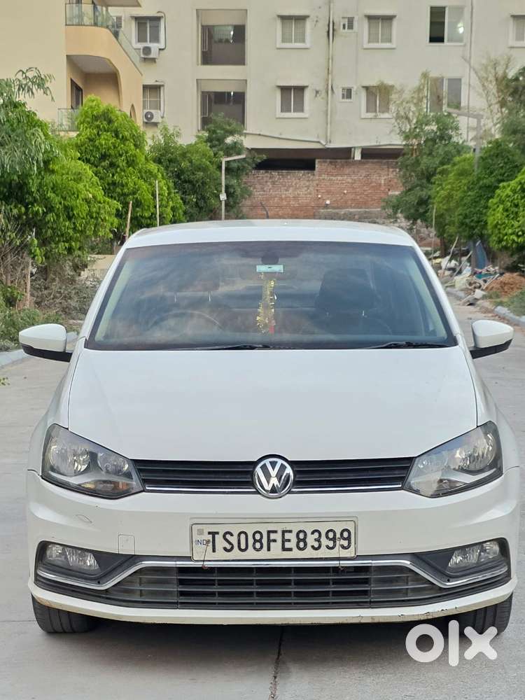 Volkswagen Ameo 1.5 Tdi Highline, 2016, Diesel