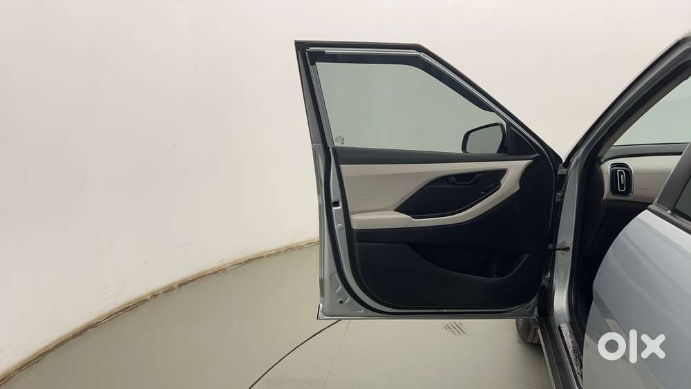Hyundai Creta 1.5 Ex Petrol, 2022, Petrol