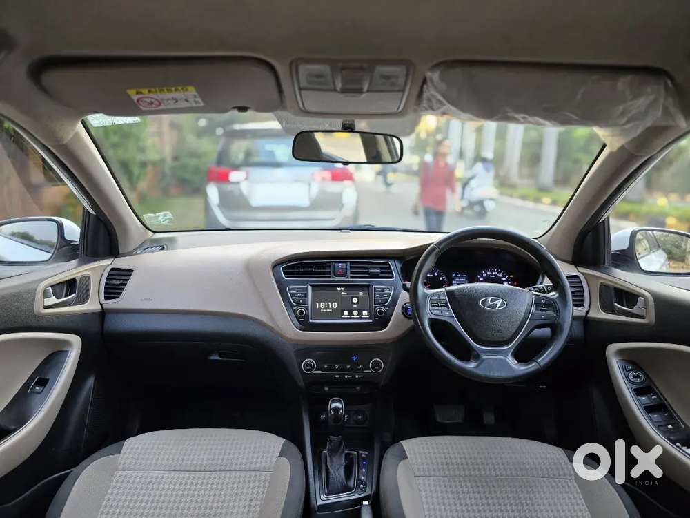 Hyundai Elite I20 2020 Petrol Good Condition
