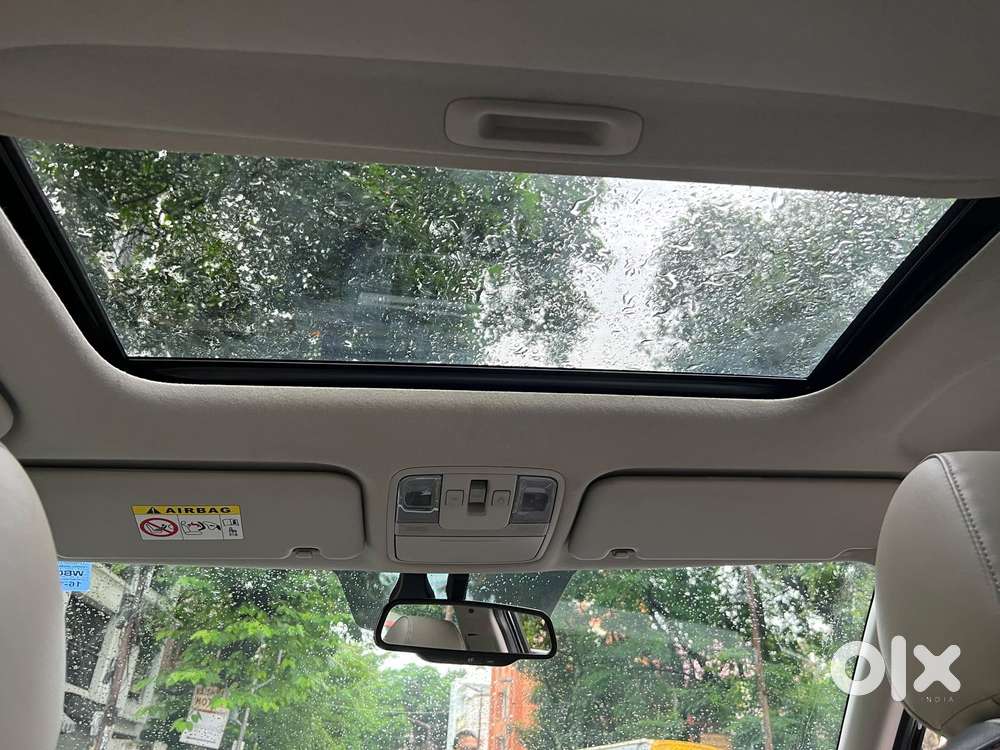 Kia Seltos Gtx Plus Dct, 2019, Petrol