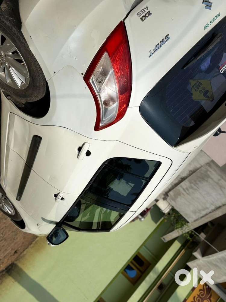 Maruti Suzuki Swift Well Maintained Condition