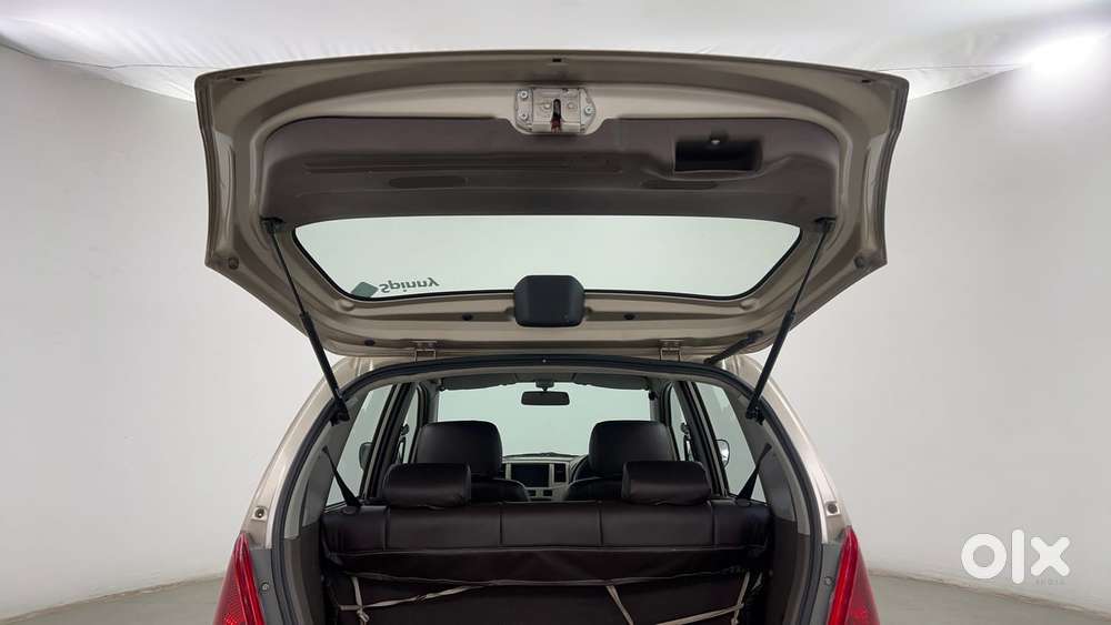Maruti Suzuki Estilo Lxi Bs-iv, 2012, Petrol