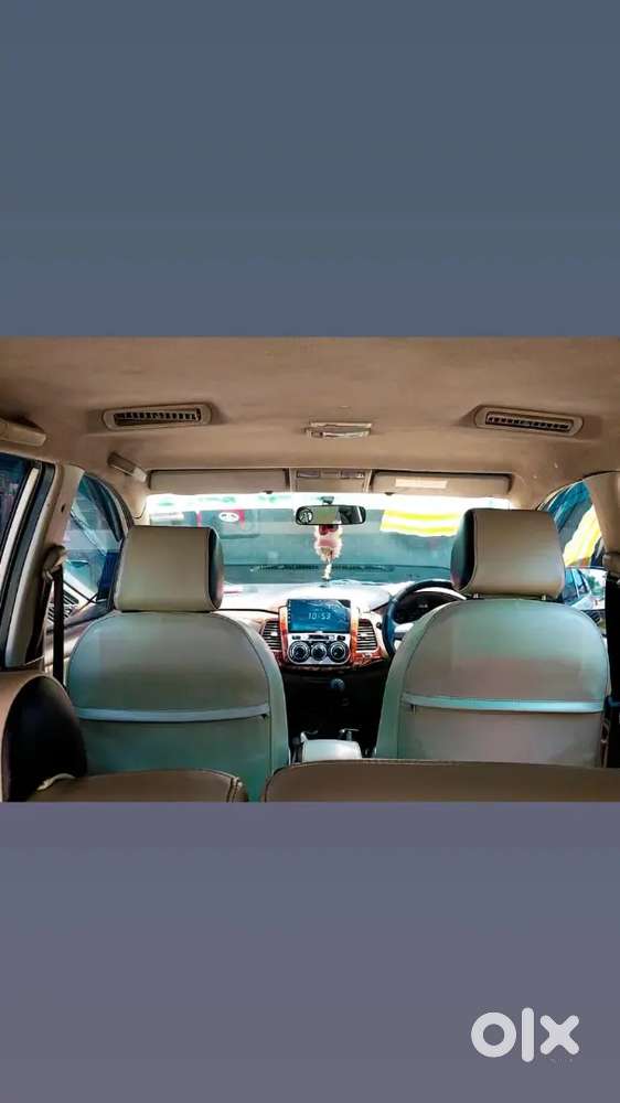 Toyota Innova 2016 Diesel Car
