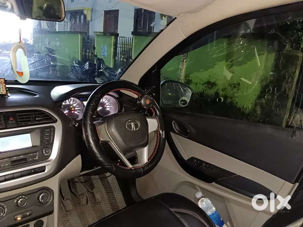 Tata Tiago 1.2 Revotron 2017