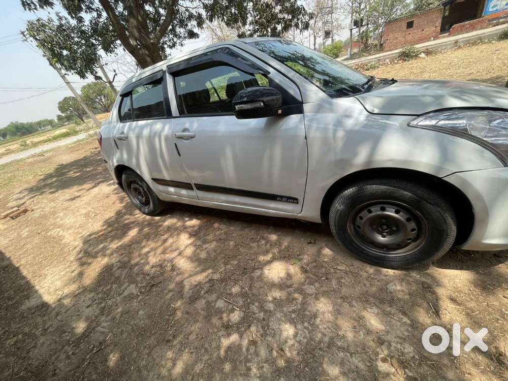 Swift Dzire Diesel 2016