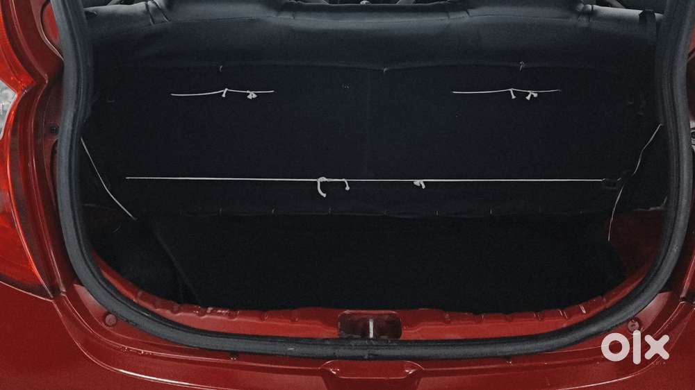 Hyundai Eon Era +, 2015, Petrol