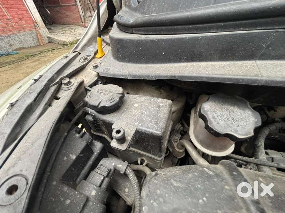 Hyundai I10 2010 Petrol Well Maintained