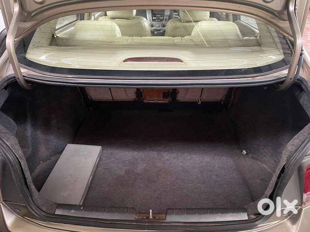 Honda City Validity 2031 Super Condition
