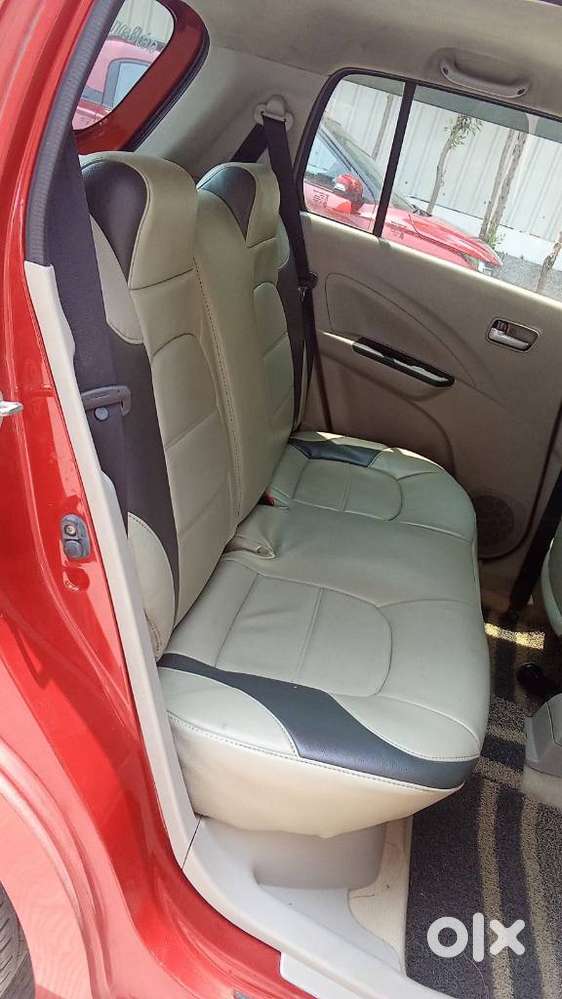 Maruti Suzuki Celerio 2014-2017 Vxi, 2015, Petrol