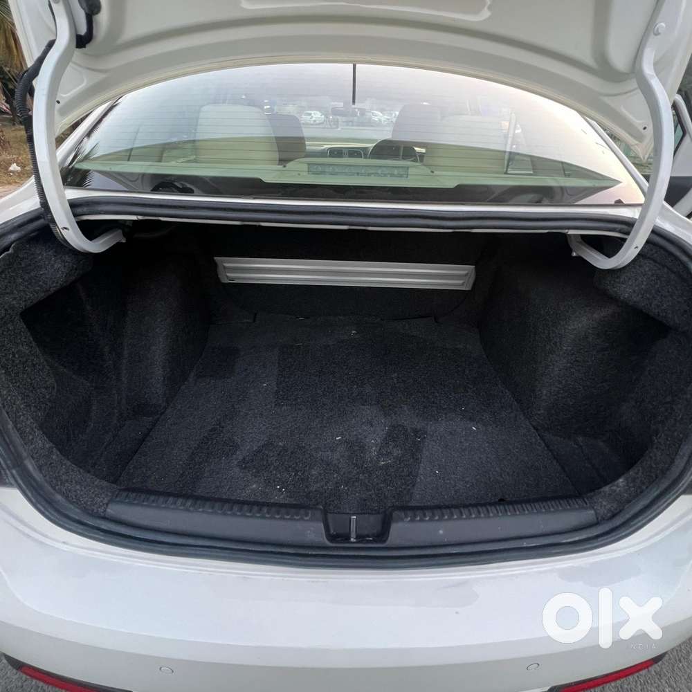 Volkswagen Vento 2021 Model