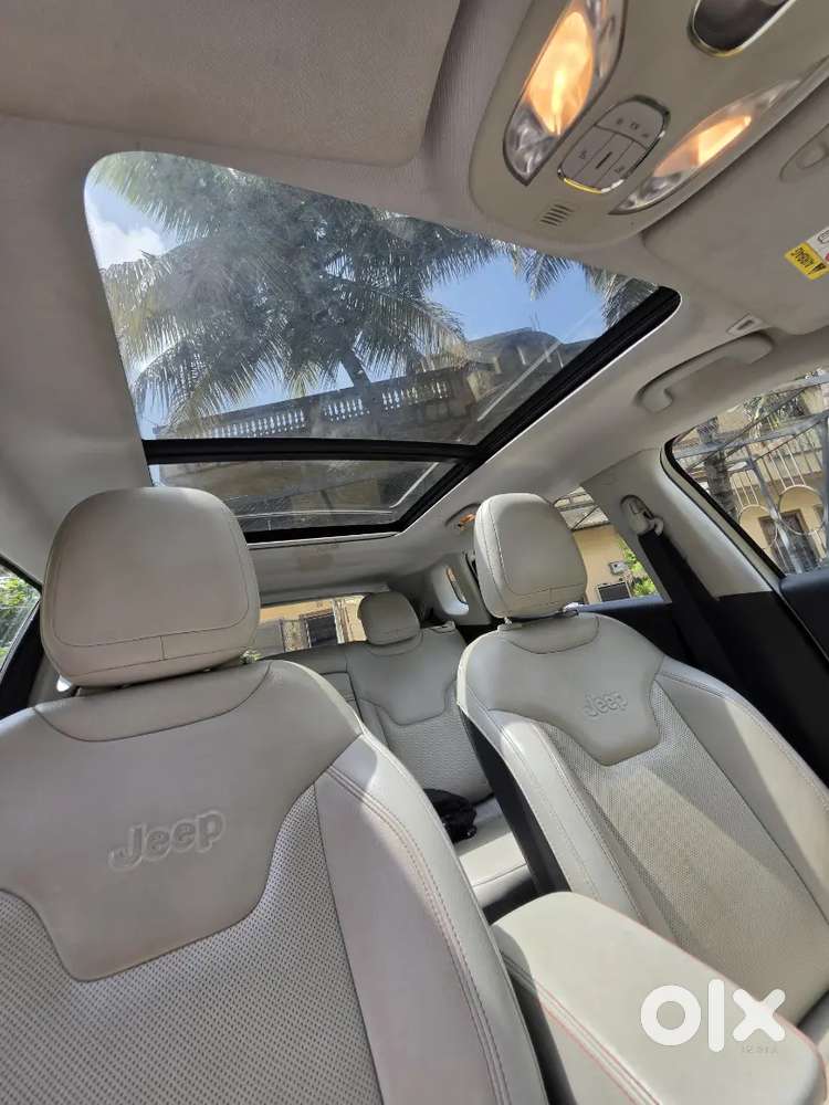 Jeep Compass 1.4 Limited Plus 2019
