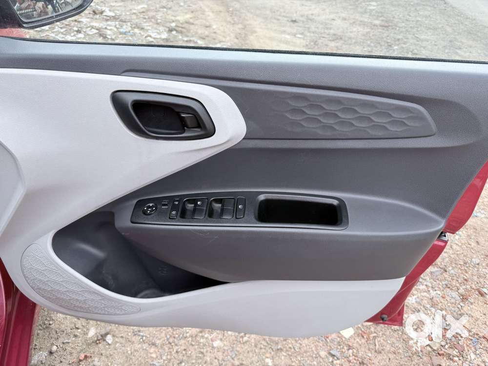 Hyundai Grand I10 Nios Magna 1.2 Mt, 2024, Petrol