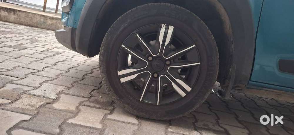 Renault Kwid Climber 1.0 Mt, 2023, Petrol