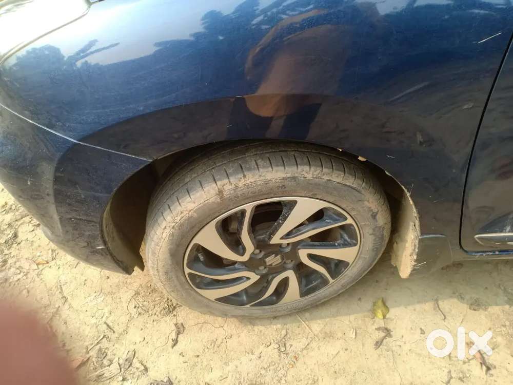 Maruti Suzuki Baleno 2020