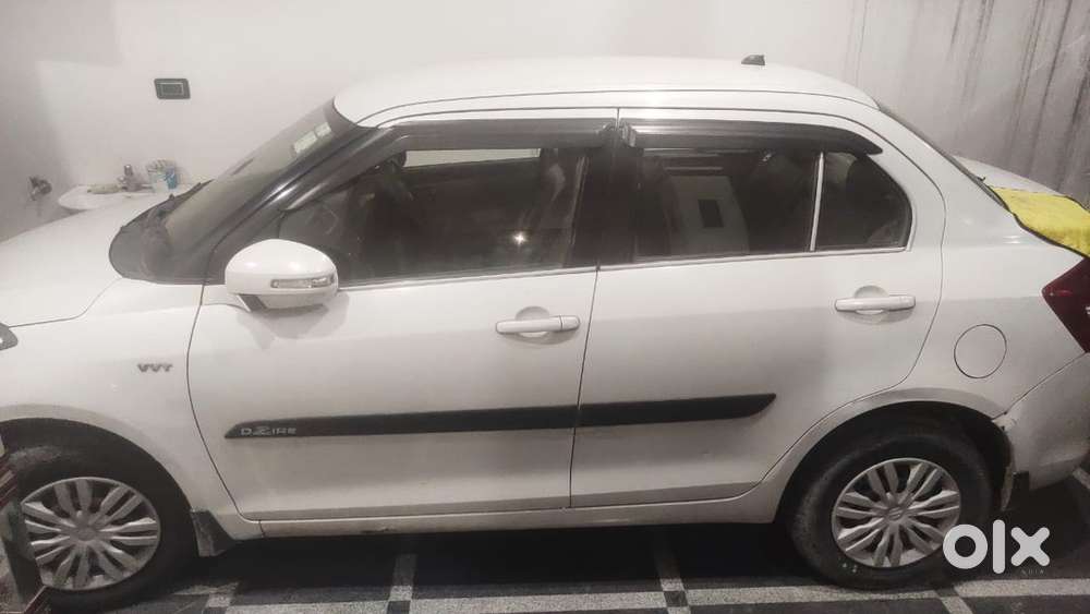 Swift Dzire 2015 Manual Petrol Best Condition