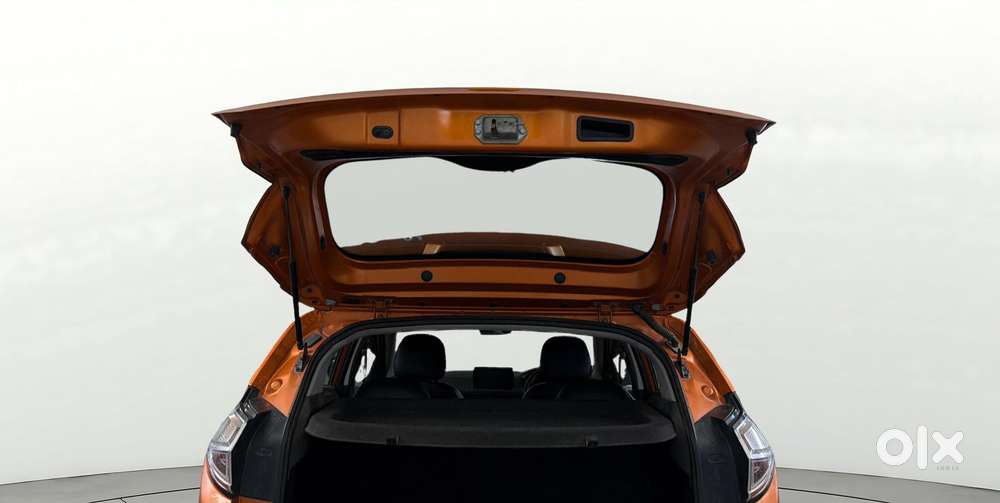 Tata Nexon 1.2 Revotron Xm, 2019, Petrol