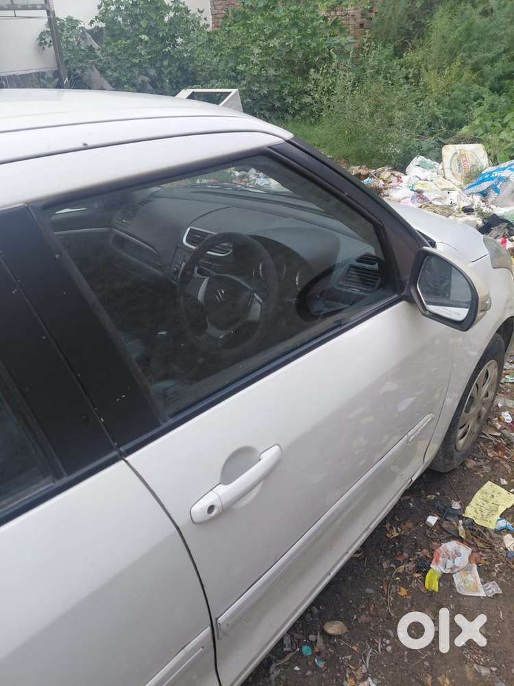 Swift 2012 Diesel Vdi