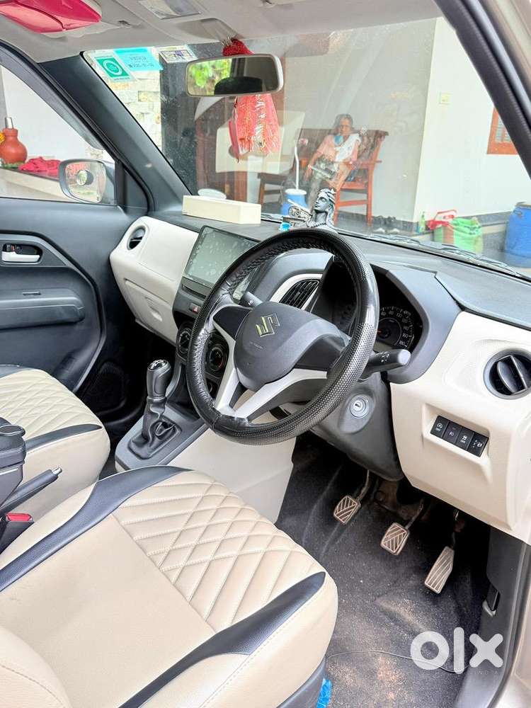 Maruti Suzuki Petrol 2024