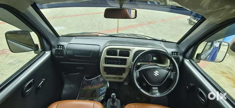 Maruti Eeco For Sale 2022