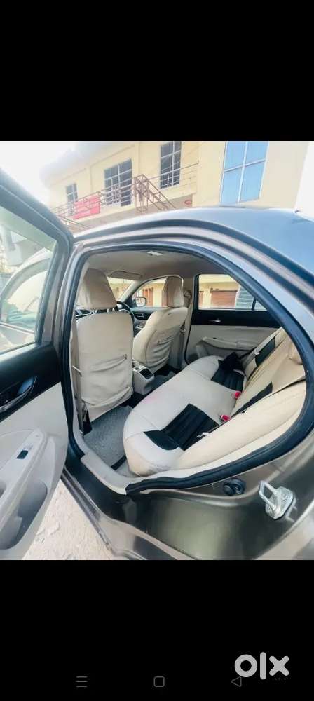 Maruti Suzuki Dzire 2021 Manual Petrol
