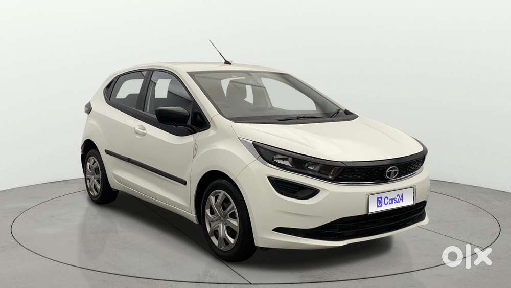 Tata Altroz 1.5 Xm Plus Diesel, 2021, Diesel