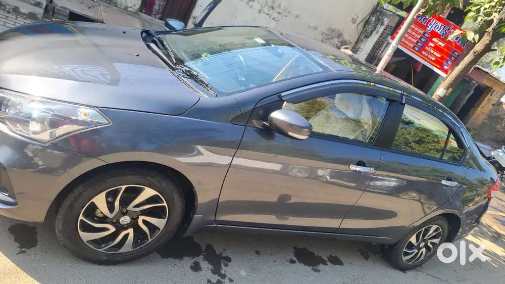 Maruti Suzuki Ciaz 2023 Petrol Well Maintained