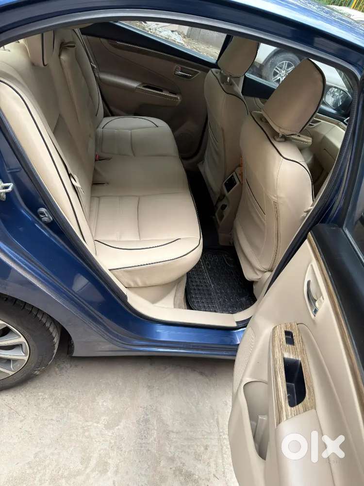 Maruti Ciaz Alpha Top Model