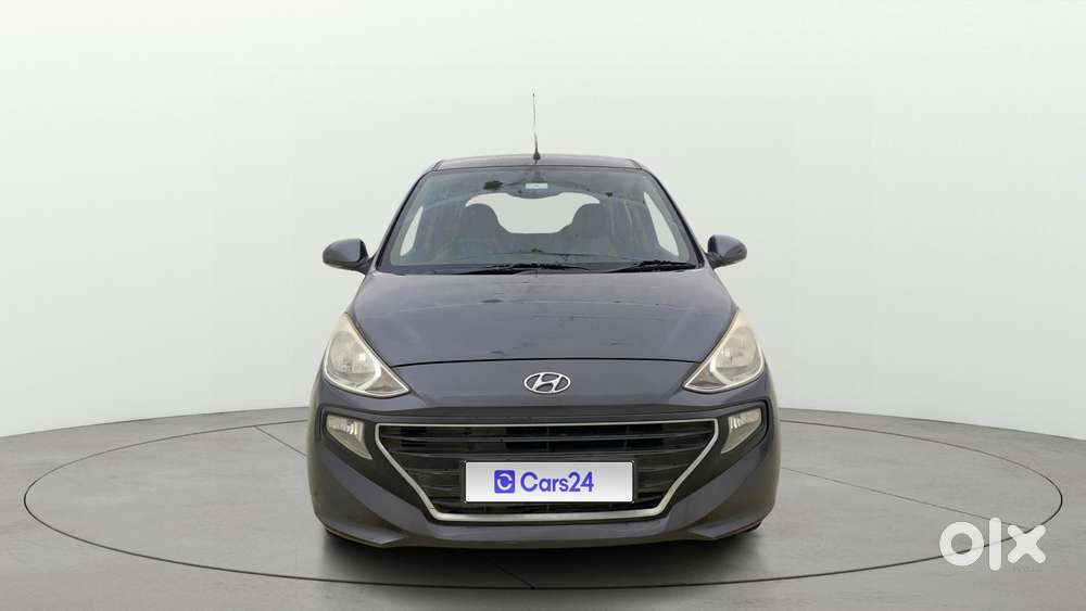 Hyundai New Santro 1.1 Sportz Amt, 2020, Petrol