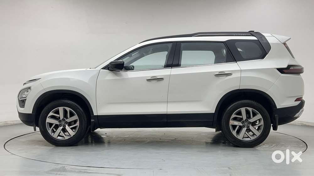 Tata Safari 2.0 Kryotec Xza Plus, 2022, Diesel