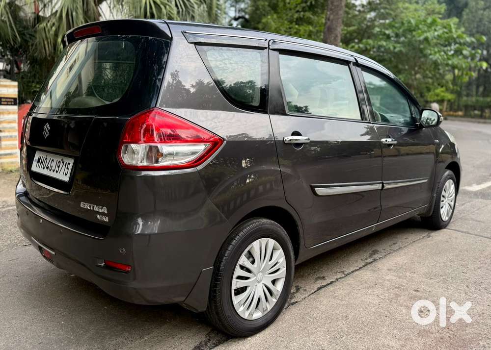 Maruti Suzuki Ertiga 2012-2015 Vxi Cng, 2014, Cng & Hybrids