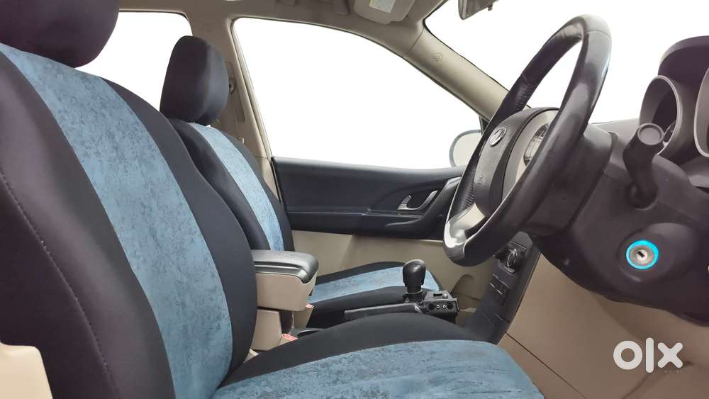 Mahindra Xuv500 W8, 2015, Diesel