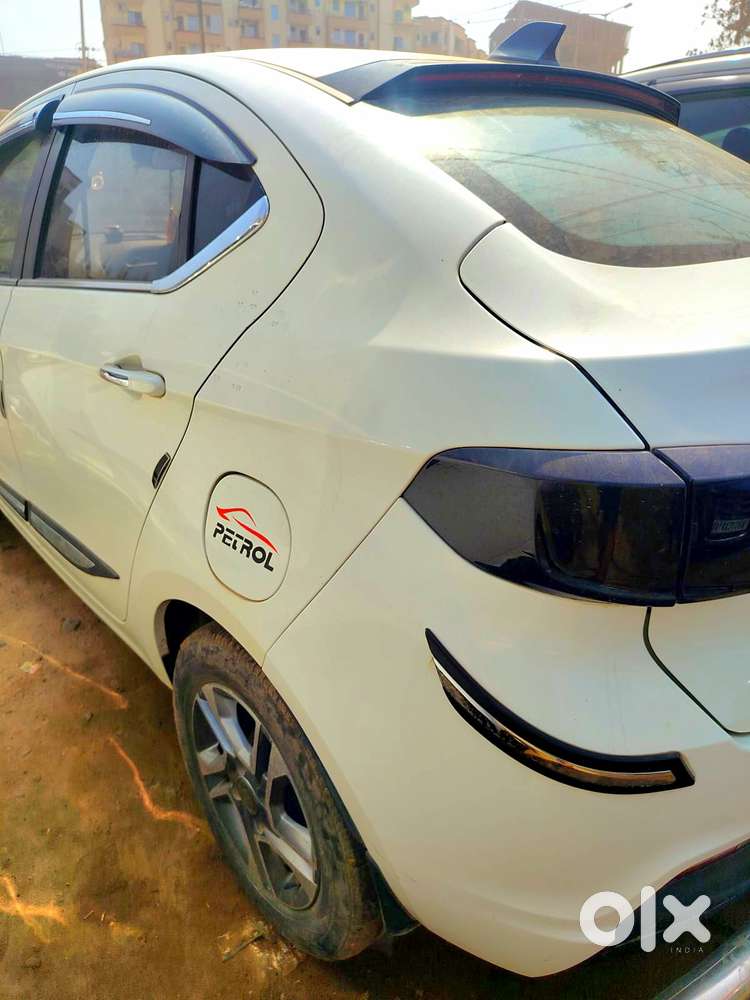 Tata Tigor 1.2 Revotron Xt, 2023, Petrol