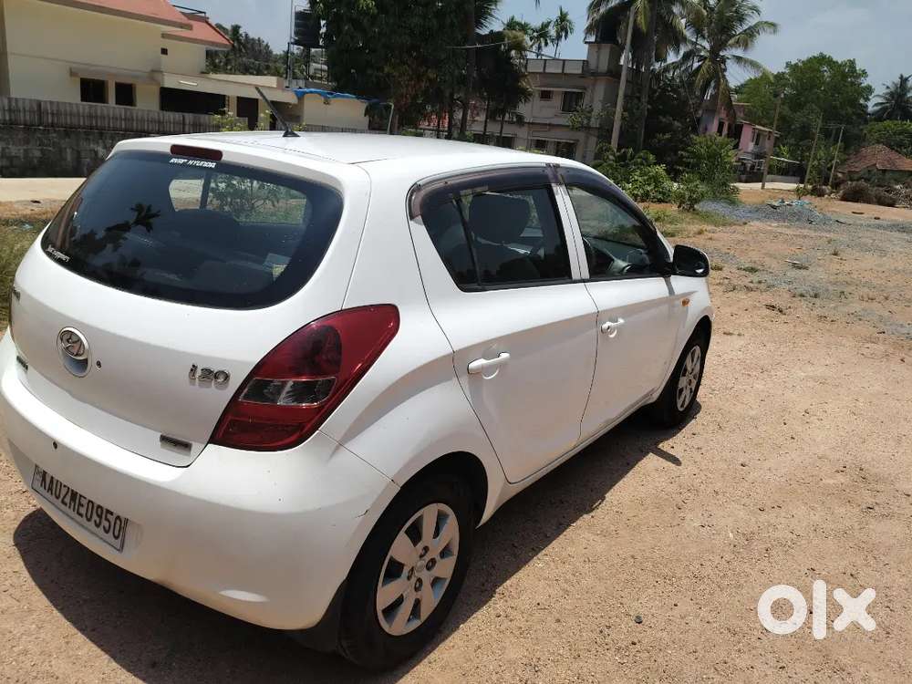 I20 Car For Sale