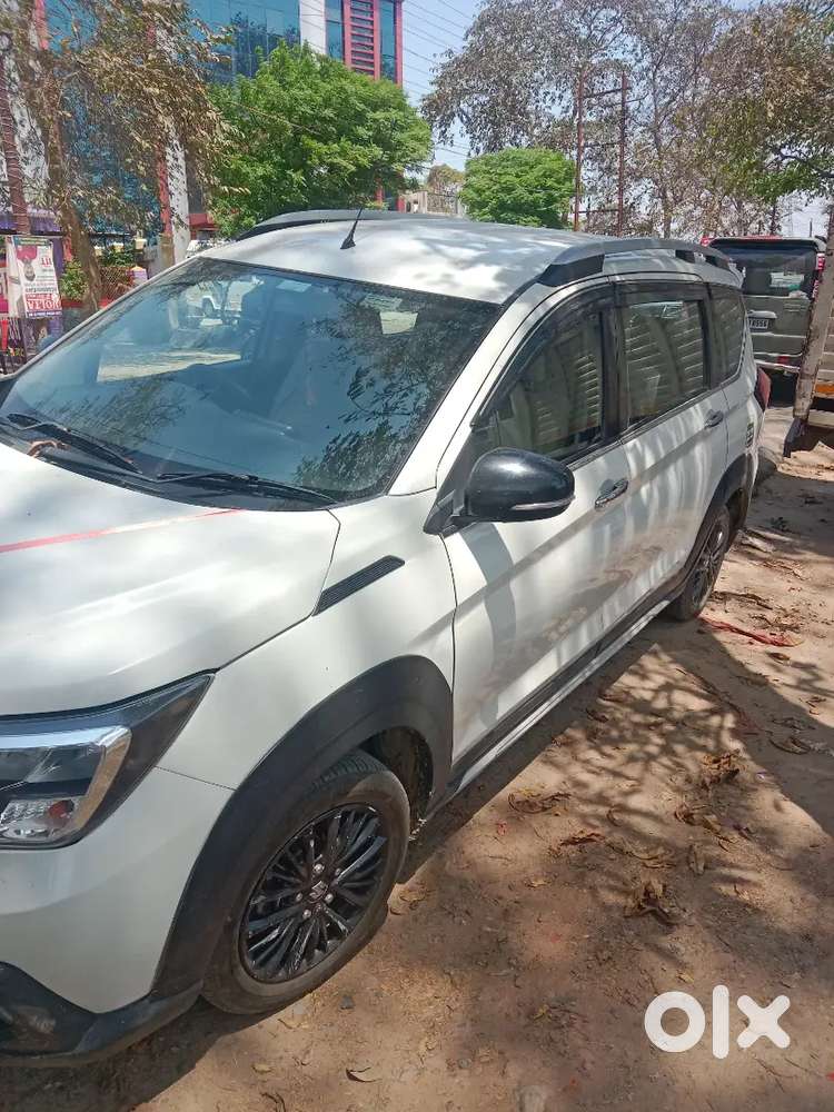 Maruti Suzuki Xl6 2020