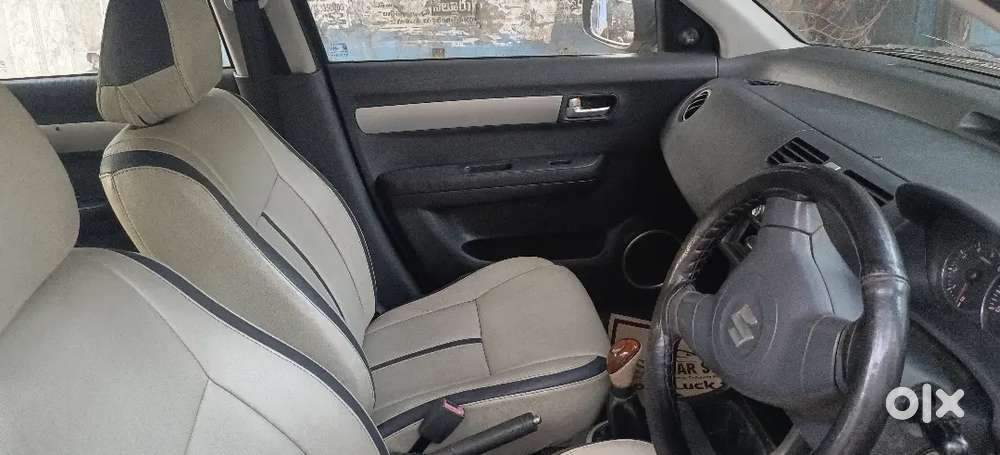 Maruti Suzuki Swift 2010 Diesel 137000 Km Driven