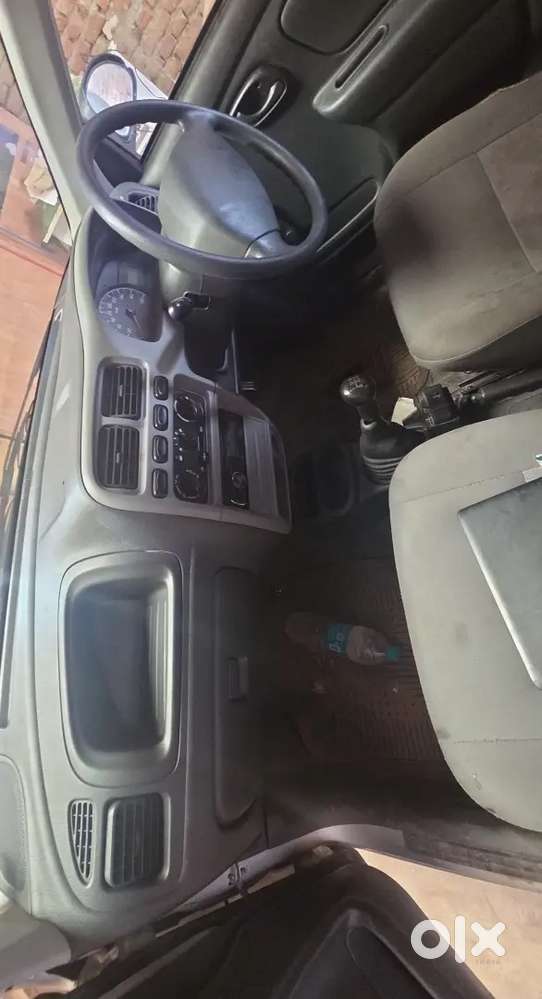 Maruti Suzuki Alto 2010 Lx