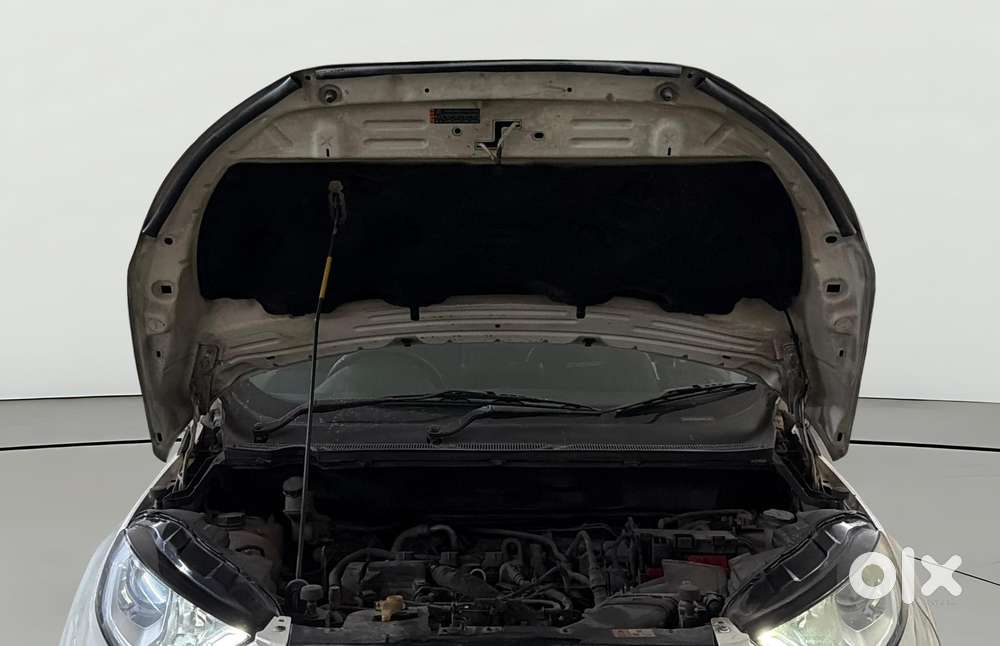 Ford Ecosport 1.5 Petrol Titanium, 2018, Petrol