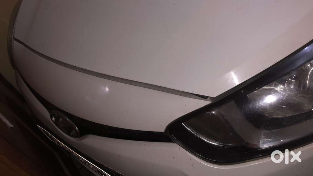 Hyundai I20 Diesel 2012 Car