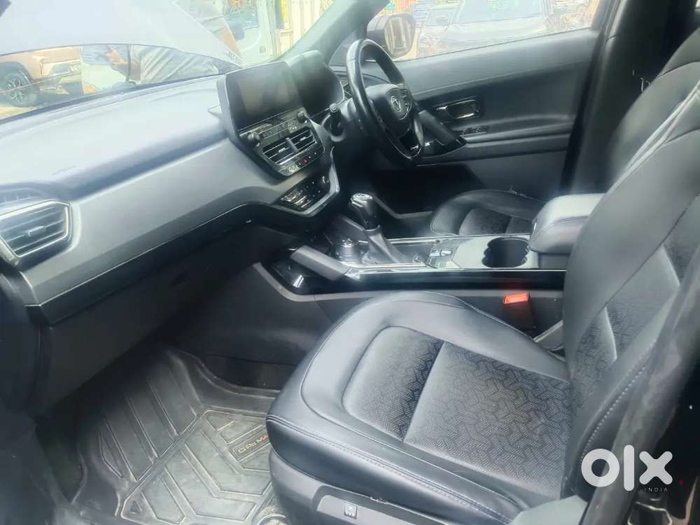Tata Safari 2022 Diesel Well Maintained New Tyres And New Battery