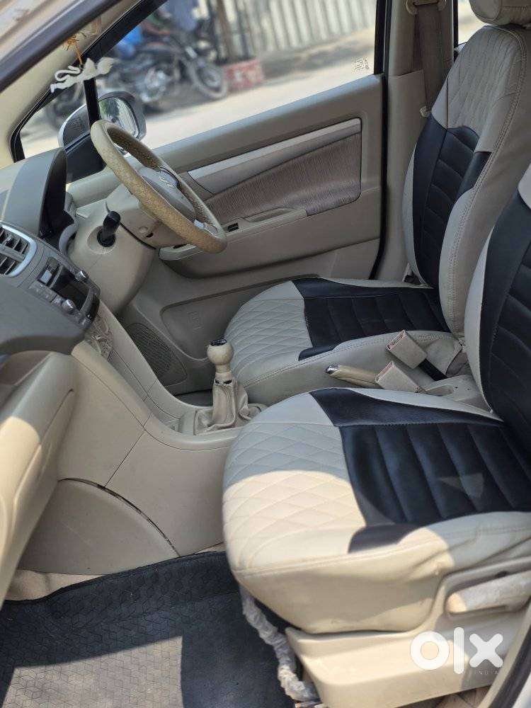 Maruti Suzuki Ertiga Zdi, 2013, Diesel
