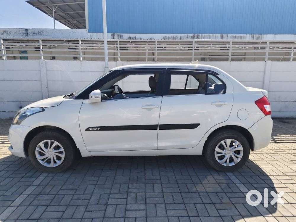 Maruti Suzuki Dzire 2017-2020 Vdi, 2016